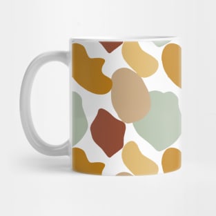 Hiding Mug